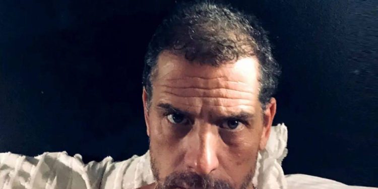 İfşaat: Biden bir kokainman ve şamar oğlanı