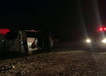 İki kayınbiraderini tabancayla öldürdü