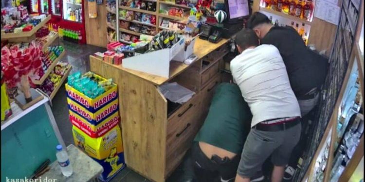 İlk ifadeler ortaya çıktı