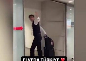 İltica tartışması: ‘Niye kendinizi rezil ediyorsunuz?’