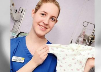 İngiltere’de bir hemşire yeni doğan 7 bebeği öldürmekten suçlu bulundu