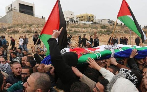 İşgalci İsrail yaraladığı Filistinli genç yaşamını yitirdi