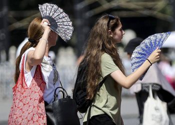 İstanbul’da hava sıcaklığı perşembe günü en yüksek seviyeye çıkacak