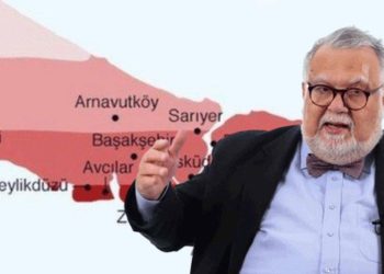 ‘İstanbul’dan taşınacağım’ dedi, Kandilli’den cevap geldi