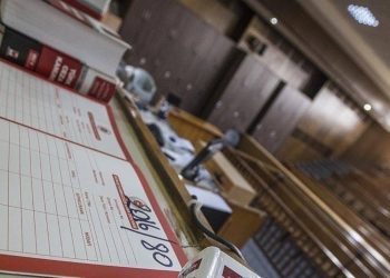 İşyerinde baskı sonucu istifada emsal karar