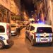 Kocası, 11 yaşındaki çocuğunun gözü önünde anneyi vurdu