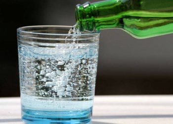 Maden suyunun 13 mucizevi faydası