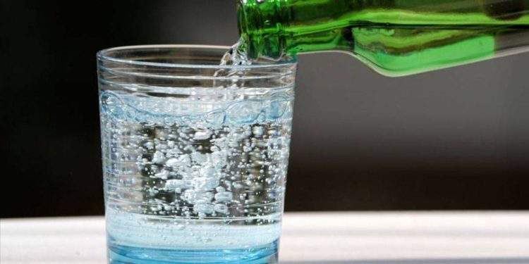 Maden suyunun 13 mucizevi faydası