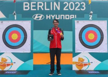 Mete Gazoz dünya şampiyonu oldu