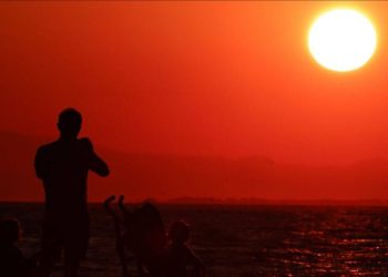Meteoroloji: Batı serinleyecek doğu yanacak