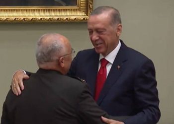 MGK’dan sonra duygusal anlar