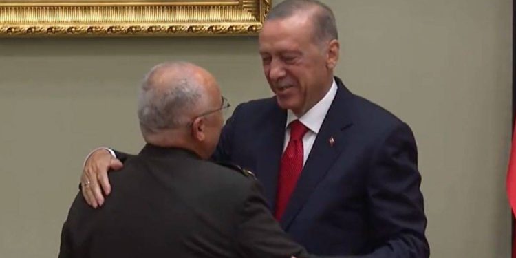 MGK’dan sonra duygusal anlar