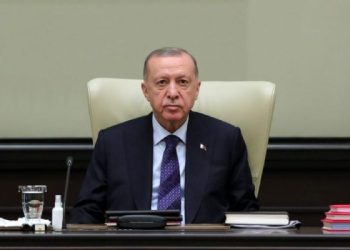 Milli Güvenlik Kurulu toplanıyor