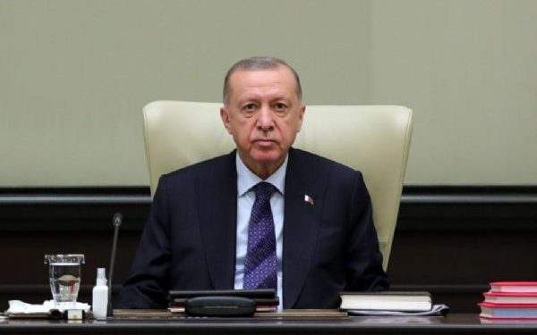 Milli Güvenlik Kurulu toplanıyor