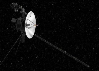 NASA Voyager 2’yi kaybetti