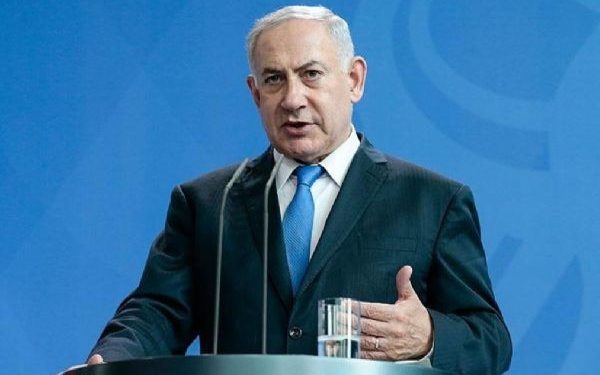 Netanyahu, ABD ile İran arasındaki mahkum takası anlaşmasını eleştirdi