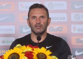Okan Buruk’tan Zaniolo açıklaması