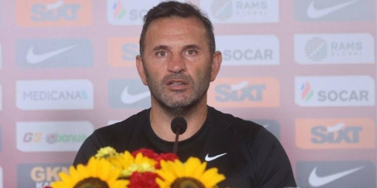 Okan Buruk’tan Zaniolo açıklaması