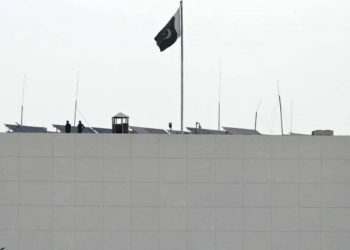 Pakistan’da Meclis feshedildi