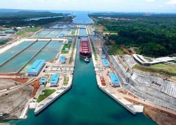 Panama Kanalı nasıl çalışır