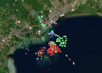 Panama Kanalı’nda neler oluyor?