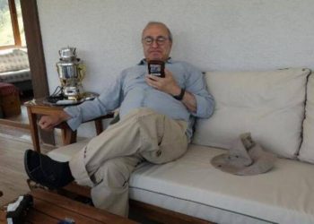 Prof. Mikdat Kadıoğlu’dan ‘Eyyam-ı Bahur’ tepkisi