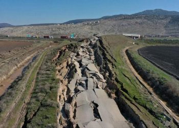 Radon gazı seviyesi düştü! Depremin merkez üssü için sevindiren açıklama