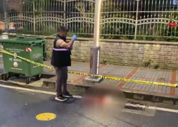 Rize’de ev sahibi-kiracı kavgasında ölü sayısı 2’ye çıktı