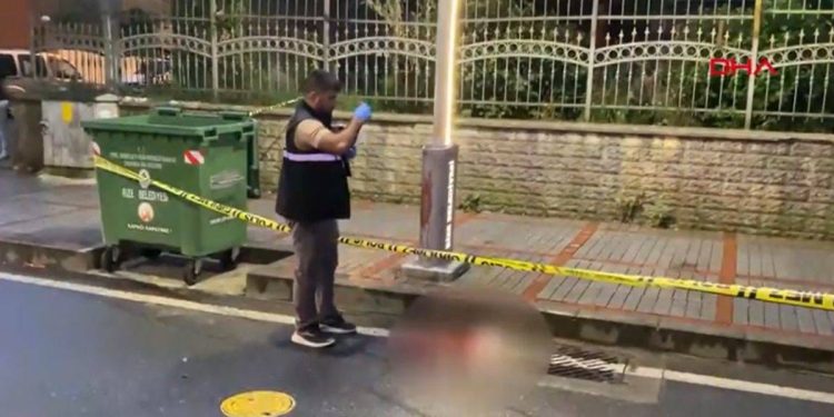 Rize’de ev sahibi-kiracı kavgasında ölü sayısı 2’ye çıktı