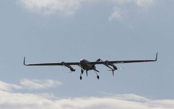 Rusya’dan açıklama: Ukrayna, Moskova’ya İHA ile saldırmaya çalıştı