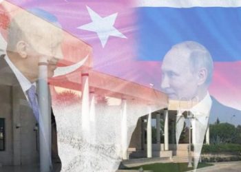 Rusya’nın KKTC kararı sonrası ayağa kalktılar: Putin bizi sırtımızdan bıçakladı