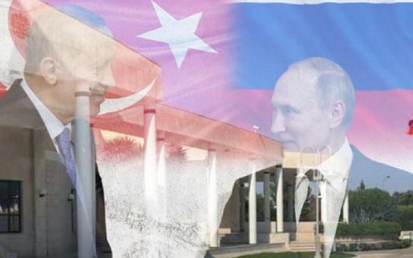 Rusya’nın KKTC kararı sonrası ayağa kalktılar: Putin bizi sırtımızdan bıçakladı