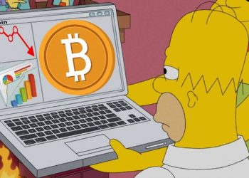 Simpsonlar’ın altın, dolar ve Bitcoin’de 2024 tahmini