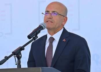 Şimşek: Körfez’den Türkiye’ye çok önemli imkanlar tahsis edilecek