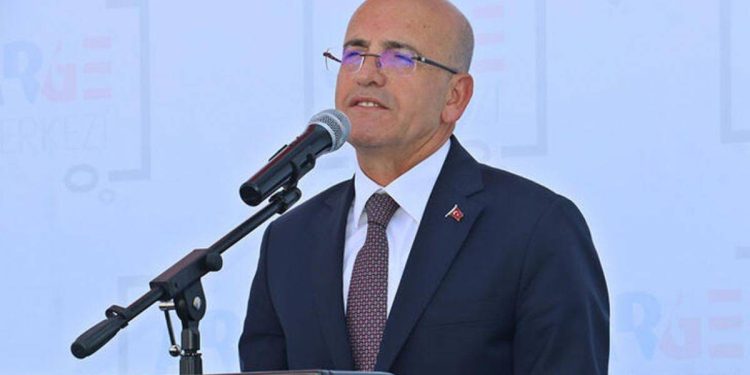 Şimşek: Körfez’den Türkiye’ye çok önemli imkanlar tahsis edilecek