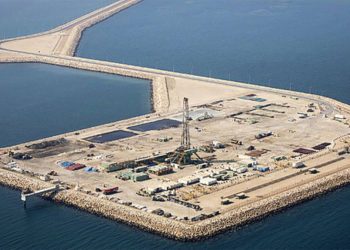 Suud-Kuveyt ve İran arasında gaz sahası krizi