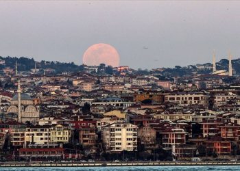 The Economist, İstanbul’u listenin dibine koydu