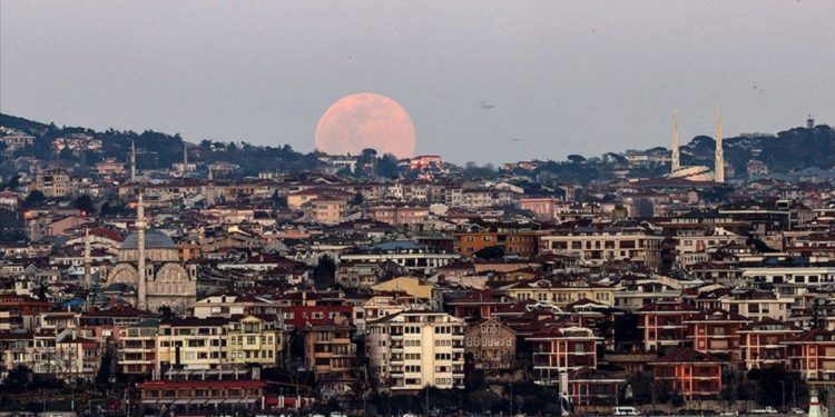 The Economist, İstanbul’u listenin dibine koydu