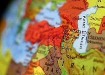 Türkiye-Irak ilişkileri güçleniyor