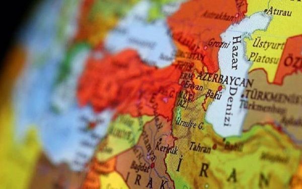 Türkiye-Irak ilişkileri güçleniyor