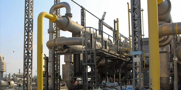 Türkiye, Macaristan’a doğalgaz satacak