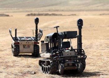 Türkiye’nin ‘dijital birliği’ sahaya çıktı