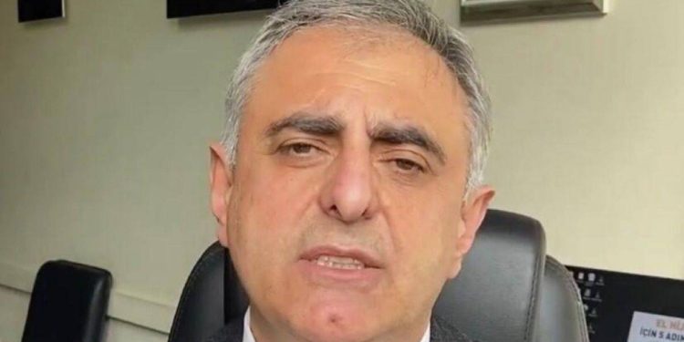 Ünlü cerrah Prof. Orhan hastanedeki odasında ölü bulundu