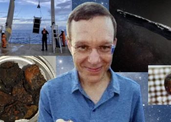 Ünlü fizikçi, 1 ay içinde uzaylılarla ilgili açıklama yapacak