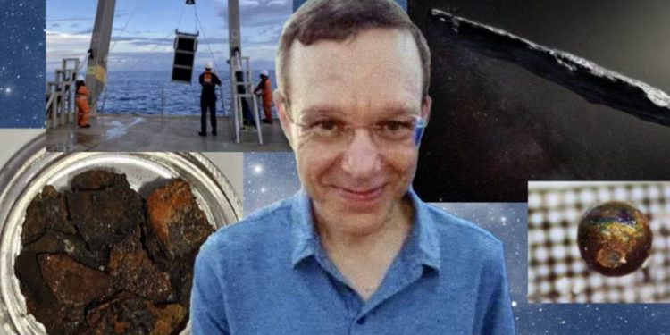 Ünlü fizikçi, 1 ay içinde uzaylılarla ilgili açıklama yapacak