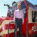Uraloğlu: Marmara’daki sanayi Anadolu’ya taşınacak