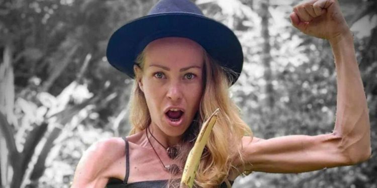 Vegan sosyal medya fenomeni ‘açlıktan’ öldü