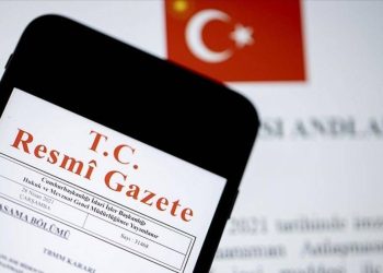 Yeni Genel Müdür atamaları Resmi Gazete’de