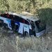 Yozgat’ta yolcu otobüsü kazası: 12 ölü, 19 yaralı