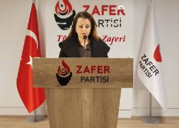 Zafer Partisi’nde istifa: ‘Belden aşağı mevzu var’
